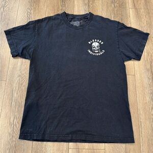 Blessed Individuals Graphic T-Shirt